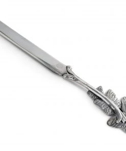 Arthur Court Cake Knives Butterfly Cake Knife