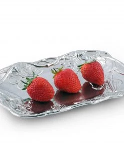 Arthur Court Butterfly Catch All