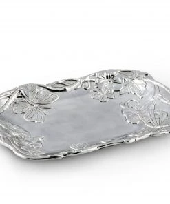 Arthur Court Butterfly Catch All