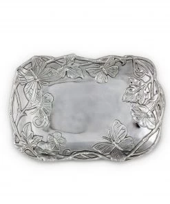 Arthur Court Butterfly Catch All