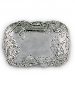 Arthur Court Butterfly Catch All