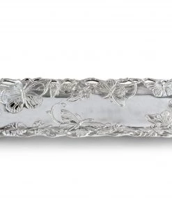 Arthur Court Butterfly - Oblong Tray 18 X 6