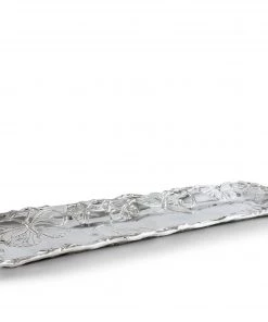 Arthur Court Butterfly - Oblong Tray 18 X 6