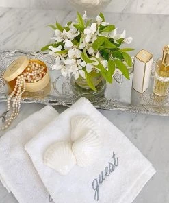 Arthur Court Butterfly - Oblong Tray 18 X 6