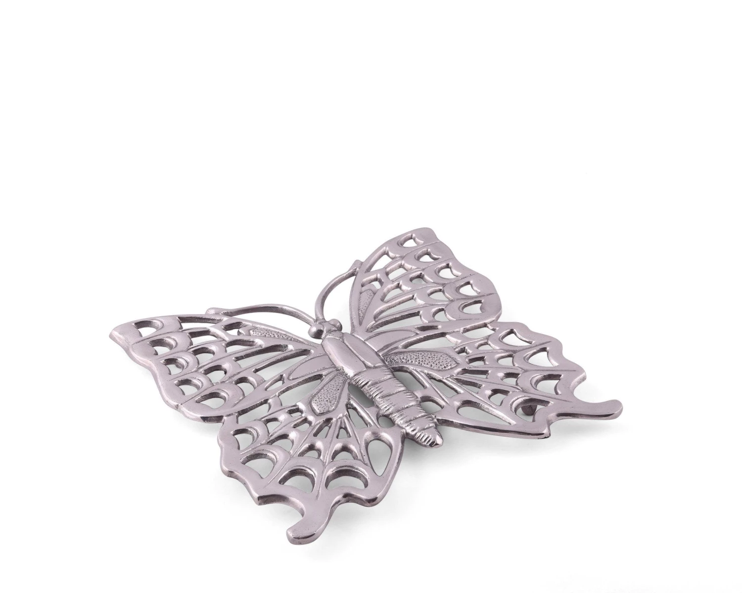 Arthur Court Trivets Butterfly Trivet