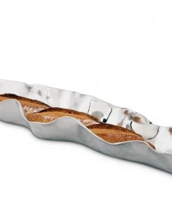 Arthur Court Carmel Baguette Tray