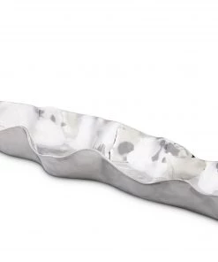 Arthur Court Carmel Baguette Tray