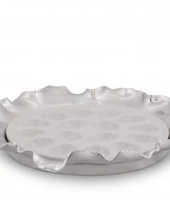 Arthur Court Carmel Cheese Stand 13 Board