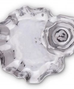 Arthur Court Carmel Chip And Dip Set