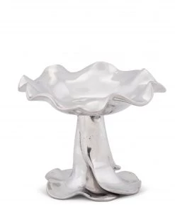 Arthur Court Carmel Elevated Dip Bowl 4.5 Tall