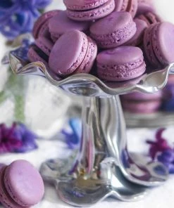 Arthur Court Carmel Elevated Dip Bowl 4.5 Tall