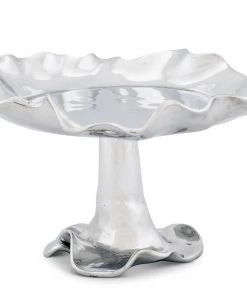 Arthur Court Carmel Elevated Tray