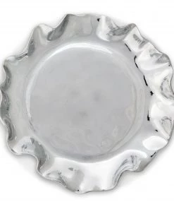 Arthur Court Carmel Elevated Tray