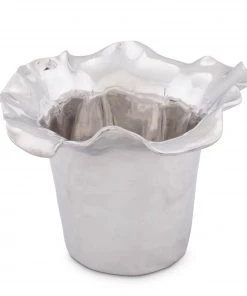 Arthur Court Carmel Ice Bucket