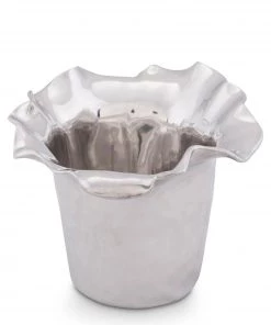 Arthur Court Carmel Ice Bucket