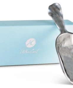 Arthur Court Carmel Ice Scoop