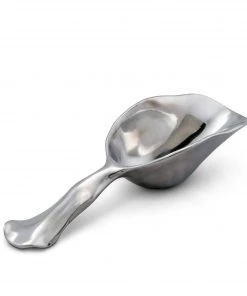 Arthur Court Carmel Ice Scoop