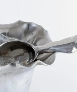 Arthur Court Carmel Ice Scoop