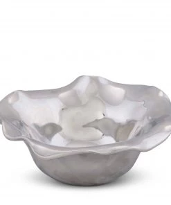 Arthur Court Carmel Large Dip Bowl