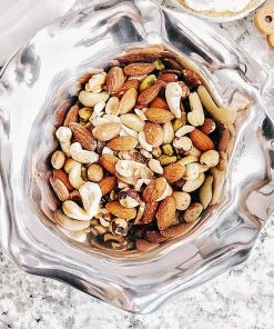 Arthur Court Carmel Large Dip Bowl