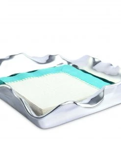 Arthur Court Carmel Napkin Box
