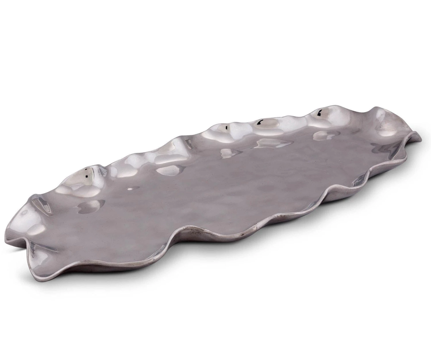 Arthur Court Carmel Oblong Serving Tray