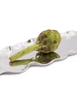 Arthur Court Carmel Oblong Serving Tray