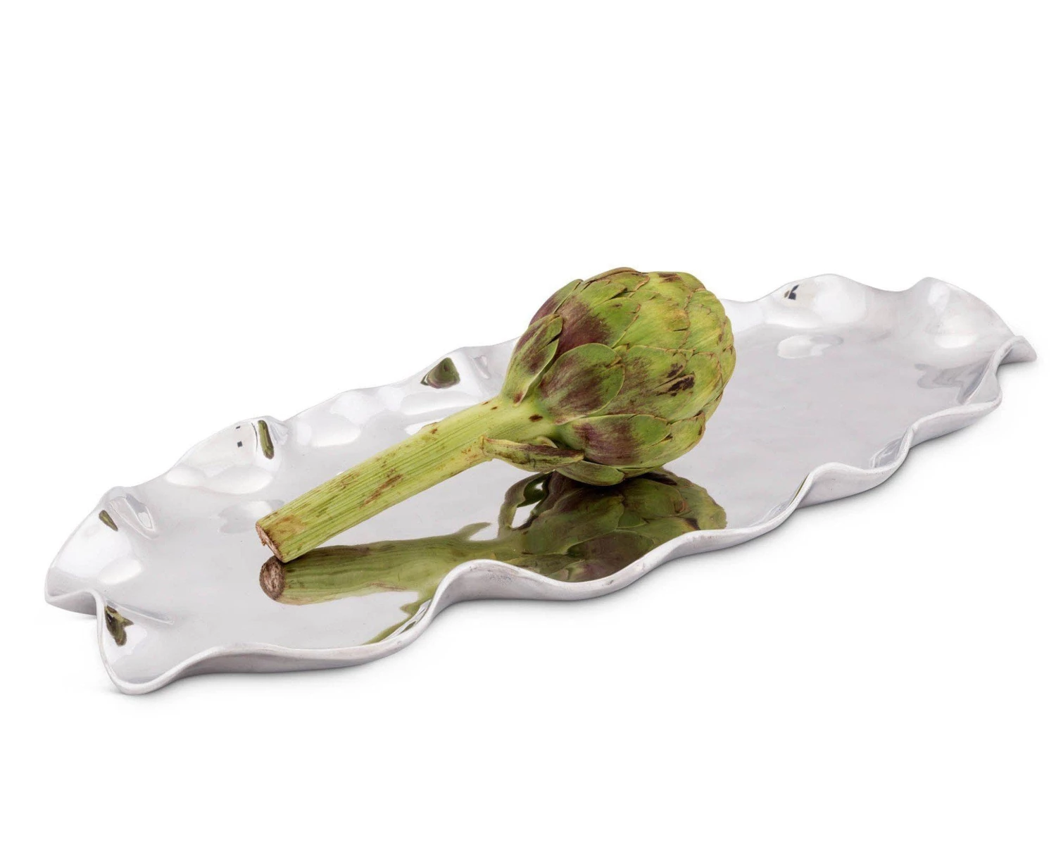 Arthur Court Carmel Oblong Serving Tray