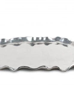 Arthur Court Carmel Rectangle Serving Tray