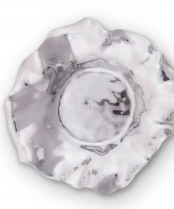 Arthur Court Carmel Salad Bowl