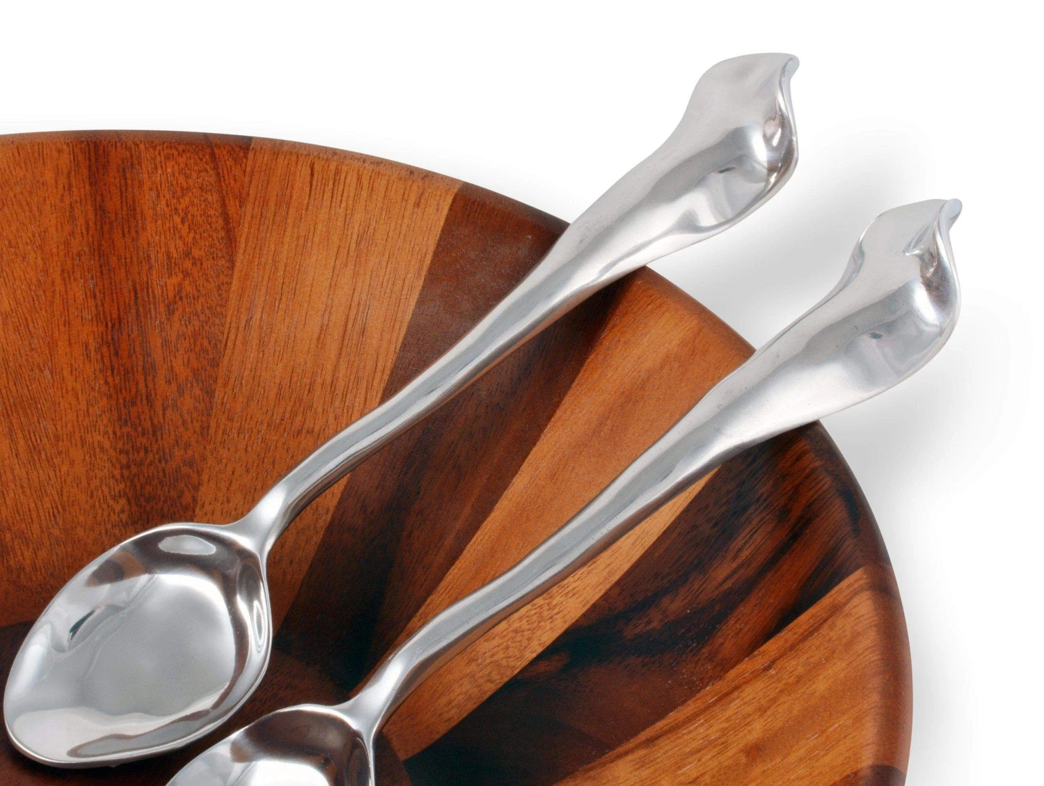 Arthur Court Carmel Salad Servers