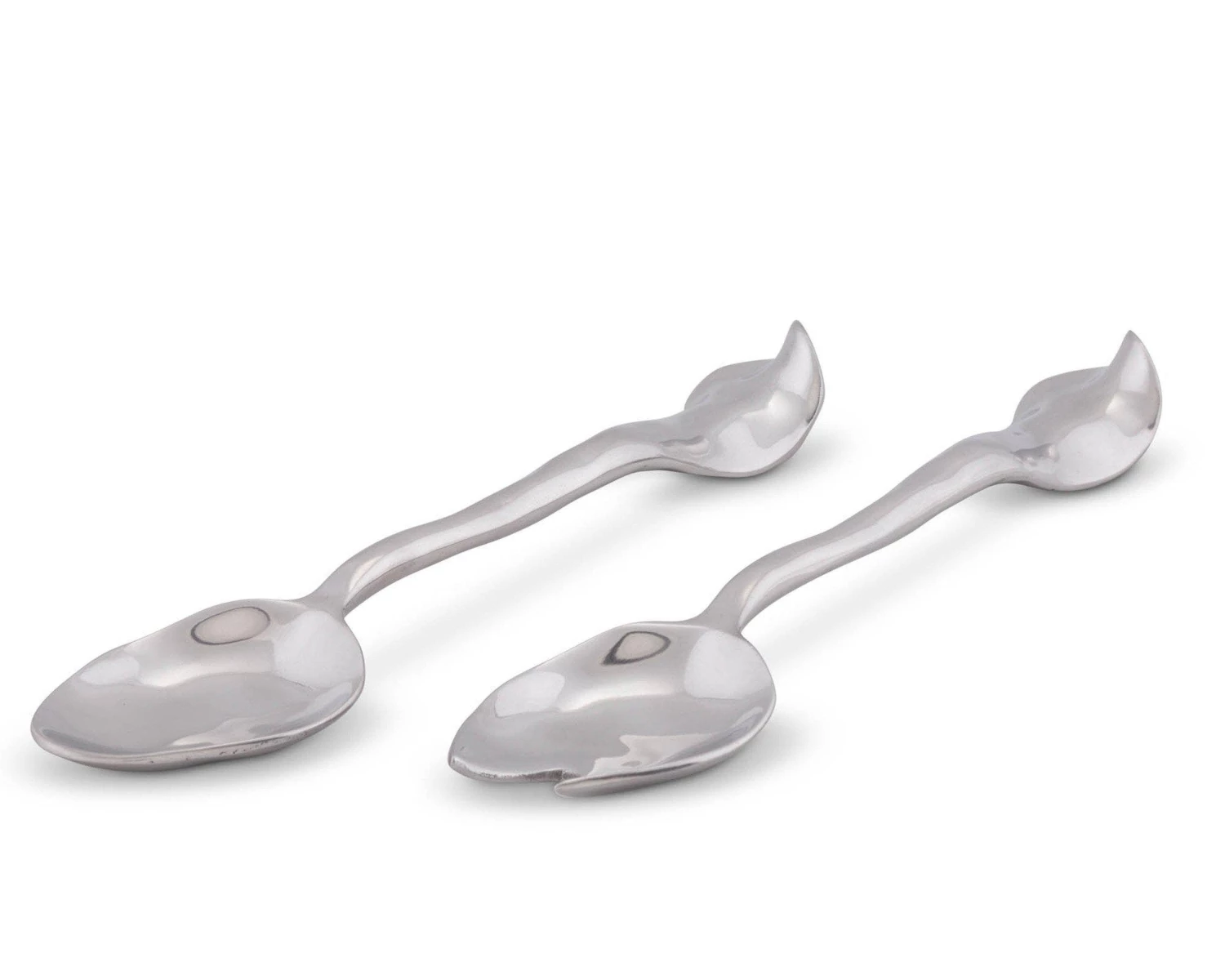 Arthur Court Carmel Salad Servers