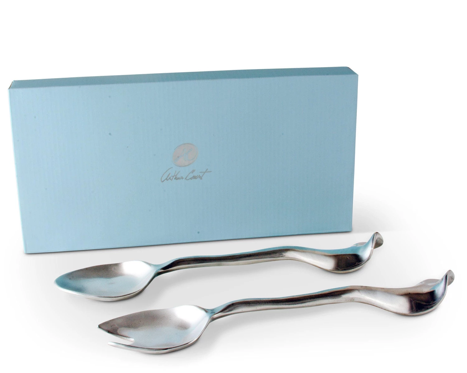 Arthur Court Carmel Salad Servers