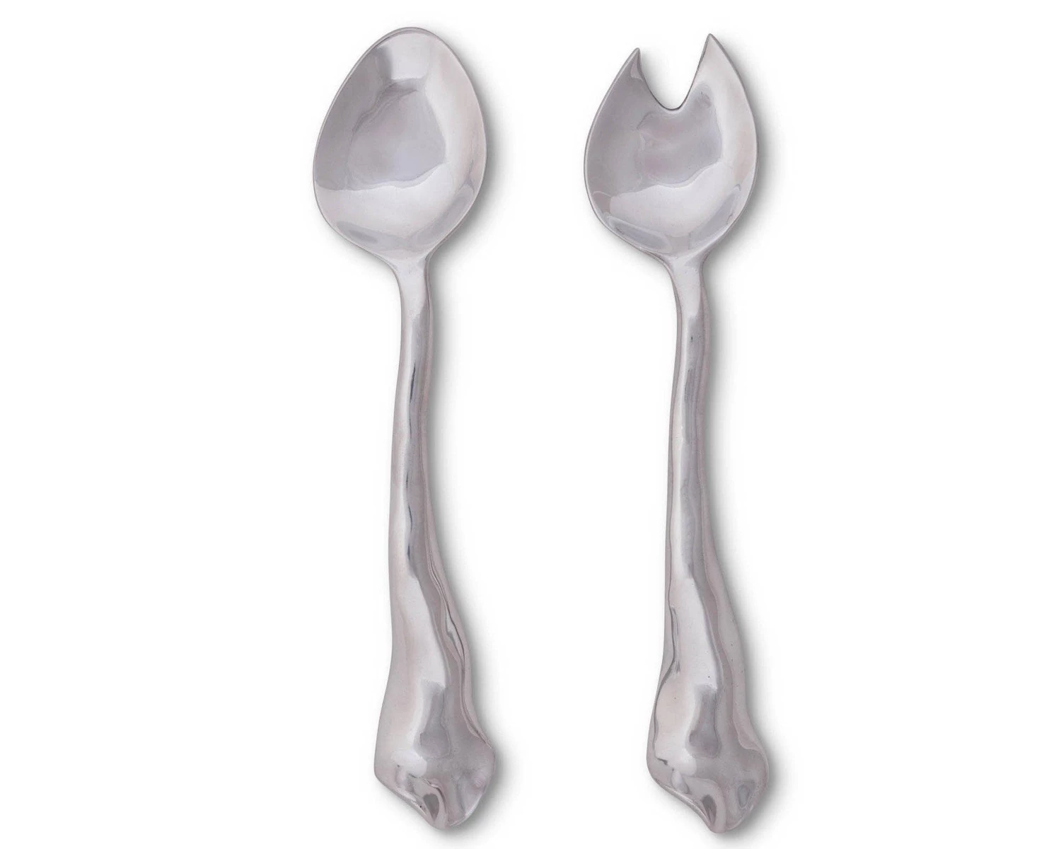 Arthur Court Carmel Salad Servers