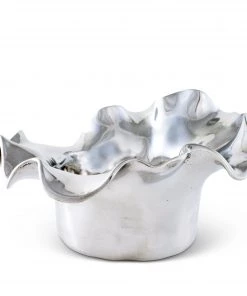 Arthur Court Carmel Wine Coaster