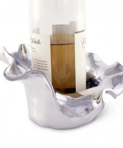 Arthur Court Carmel Wine Coaster