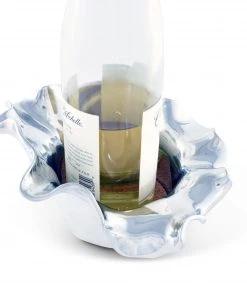 Arthur Court Carmel Wine Coaster