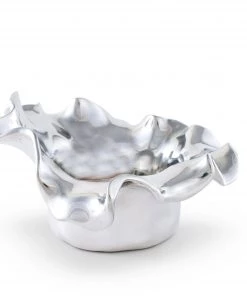 Arthur Court Carmel Wine Coaster