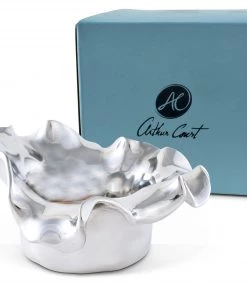 Arthur Court Carmel Wine Coaster