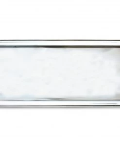 Arthur Court Engravable Classic Tray