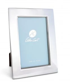 Arthur Court Classic Engravable Photo Frame