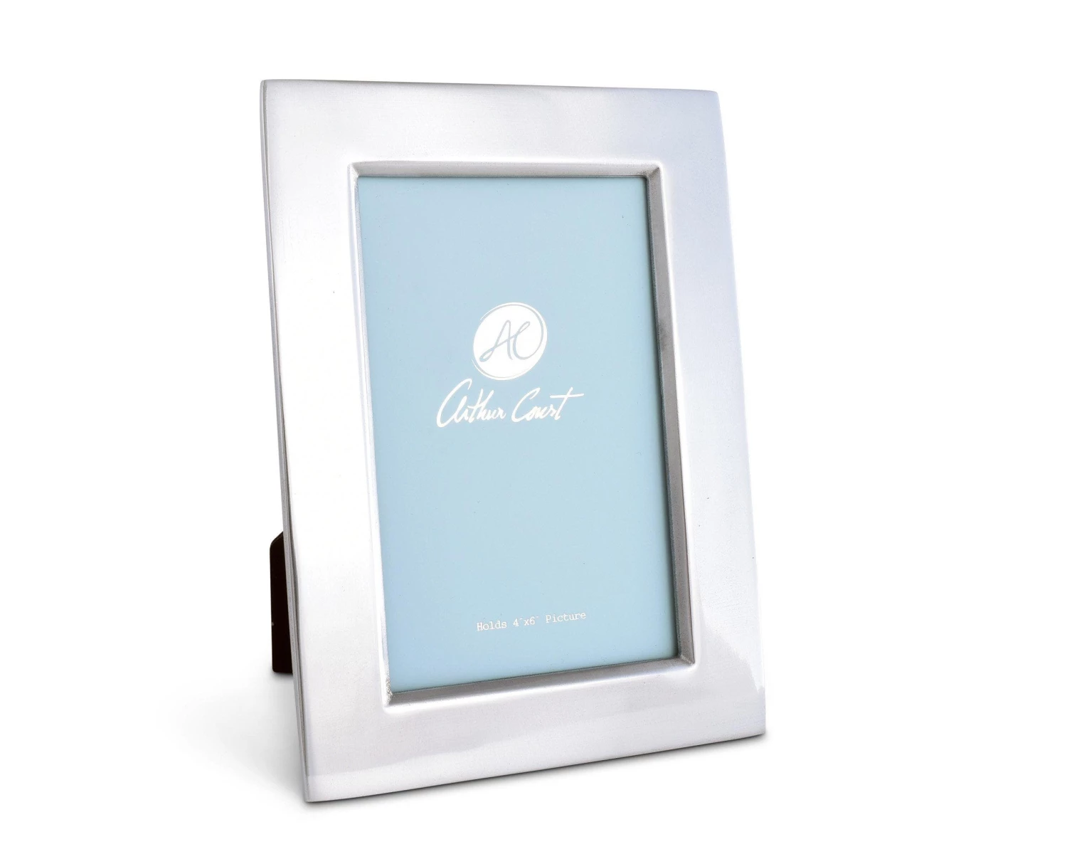 Arthur Court Classic Engravable Photo Frame
