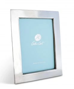 Arthur Court Classic Engravable Photo Frame