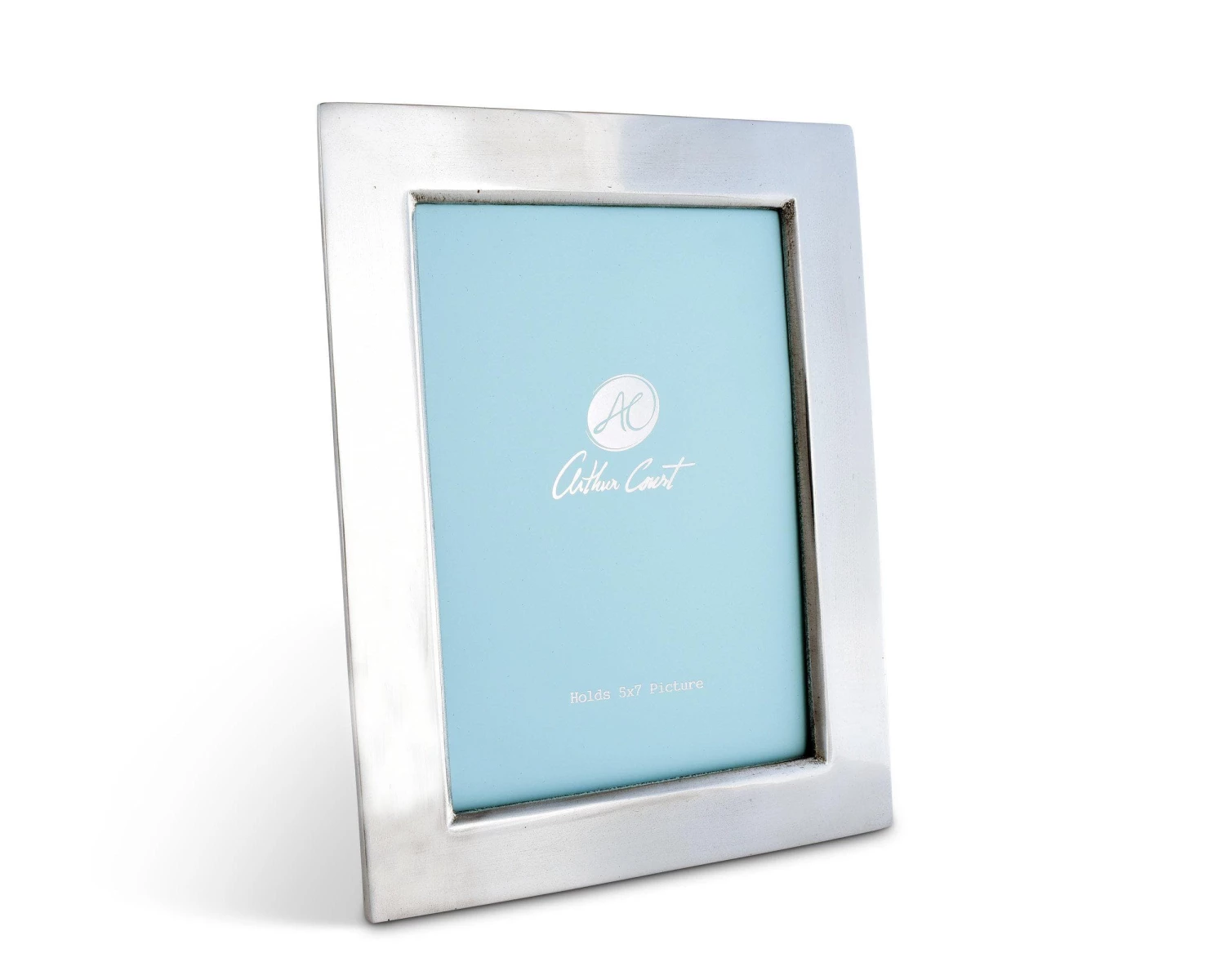 Arthur Court Classic Engravable Photo Frame