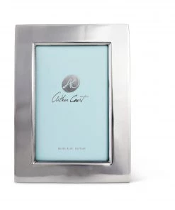 Arthur Court Classic Engravable Photo Frame