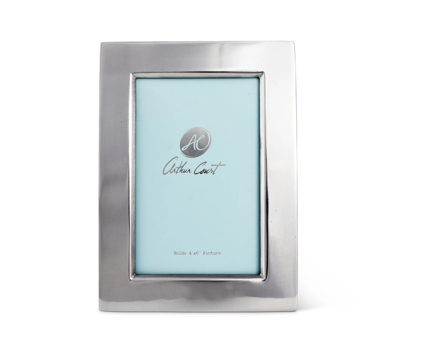 Arthur Court Classic Engravable Photo Frame
