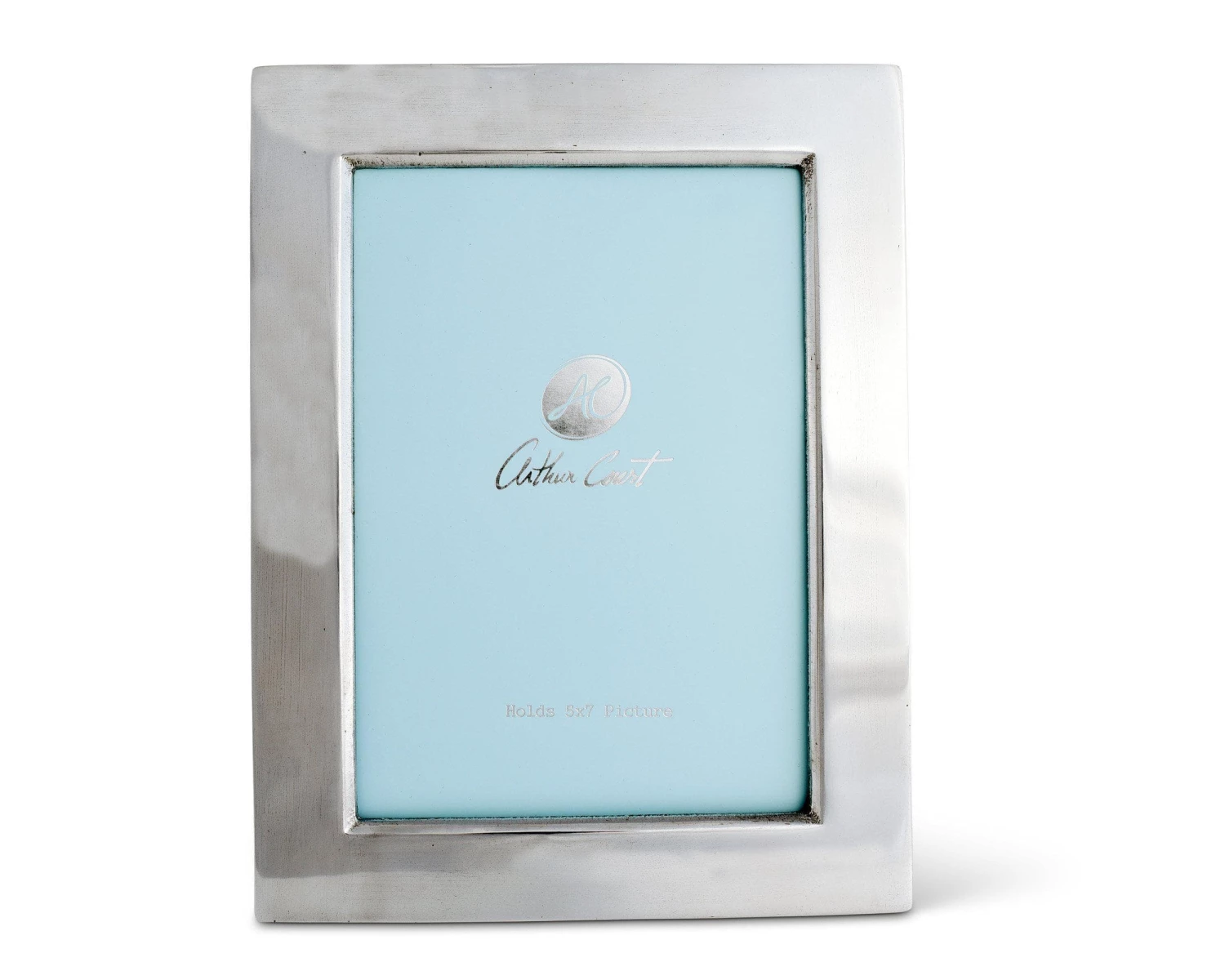 Arthur Court Classic Engravable Photo Frame
