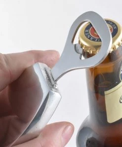 Arthur Court Engravable Bottle Opener