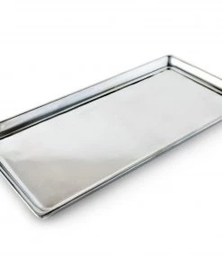 Arthur Court Engravable Classic Tray