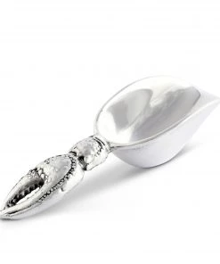 Arthur Court Ice Scoops Crab Ice Scoop